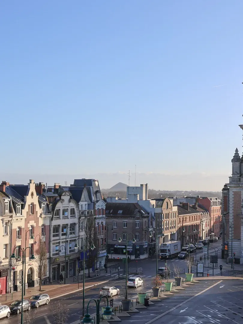 Ville de Lens