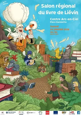 poster de l'événement