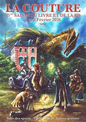 poster de l'événement