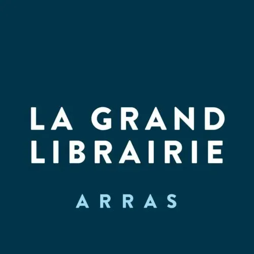 visuel de l'événement Séance de dédicace à la grand librairie d'Arras