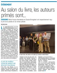 article de l'union
