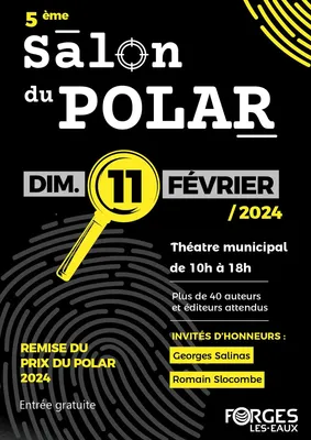 poster de l'événement