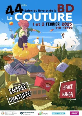 poster de l'événement