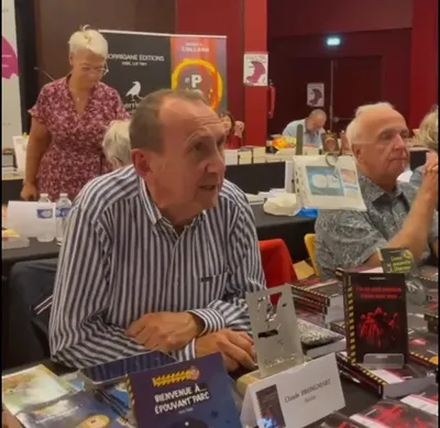 article de Mairie de Soissons