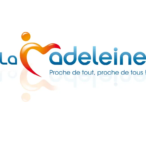 visuel de l'événement Salon du livre de La Madeleine