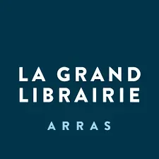visuel de l'événement Séance de dédicace à La grand librairie à Arras