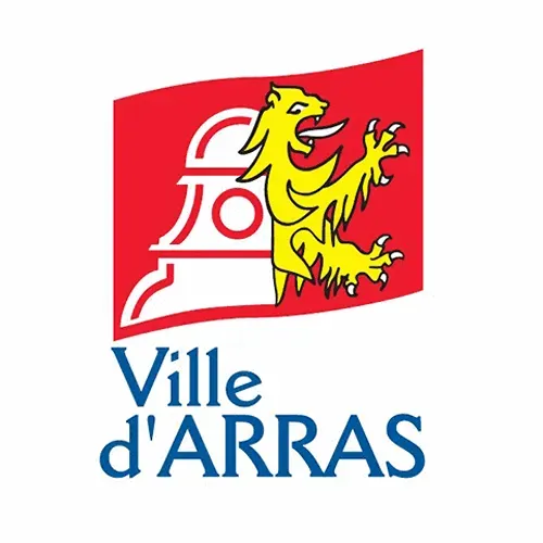 visuel de l'événement Avec Monsieur le Maire d'Arras, ville de l'intrigue...