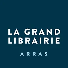 visuel de l'événement Séance de dédicace à la Grand Librairie à Arras