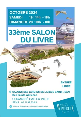 poster de l'événement