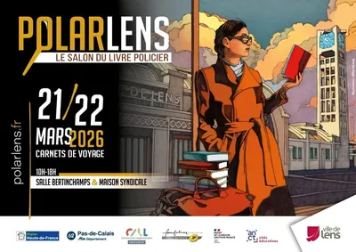 poster de l'événement