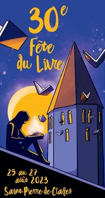 poster de l'événement