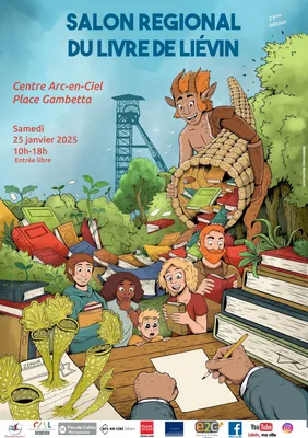 poster de l'événement